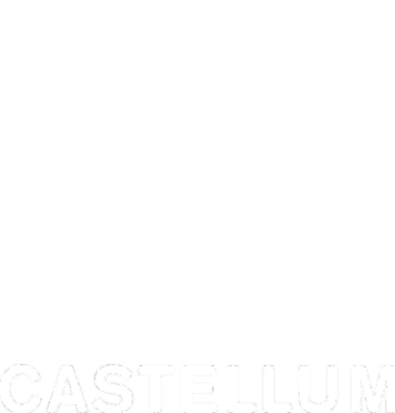 Castellum svartvit